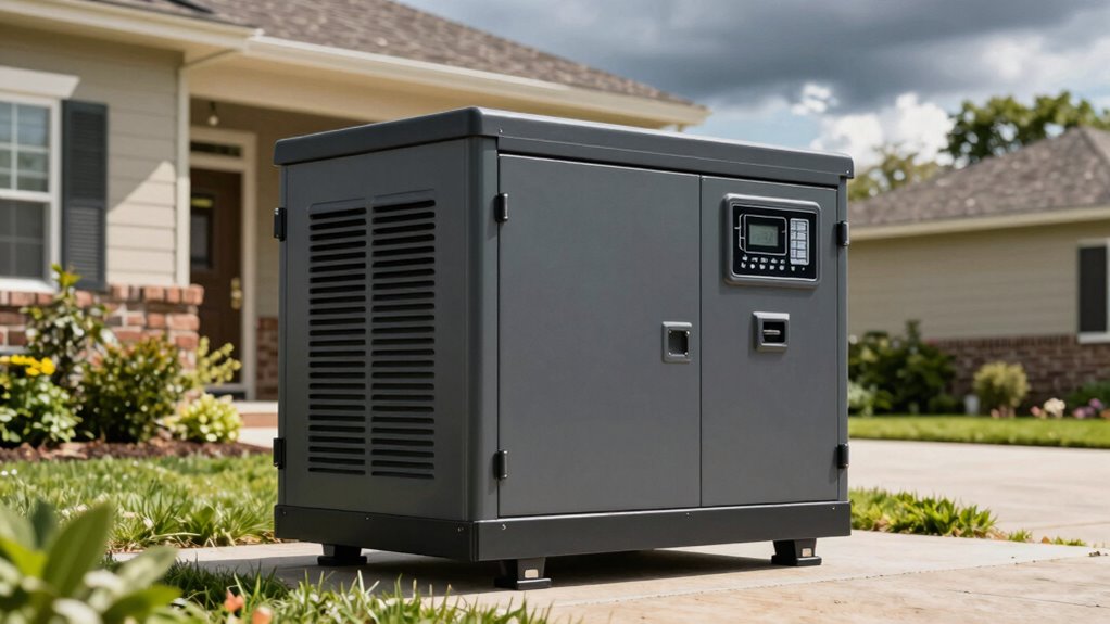 power fuel noise durability