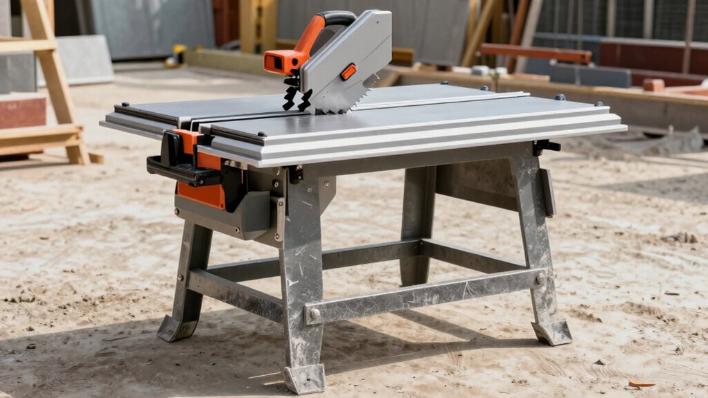 powerful portable safe saw