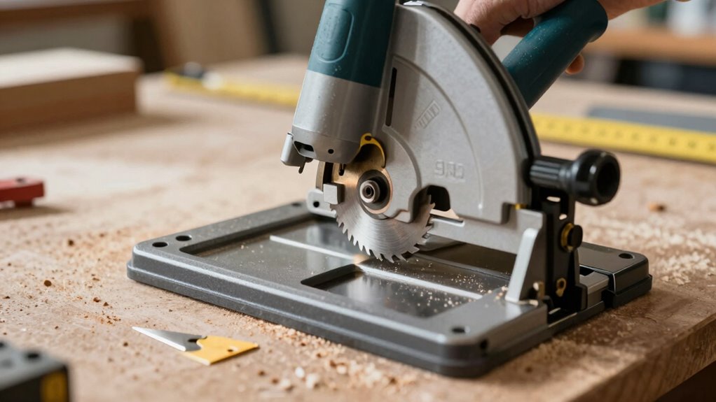 precise angles ensure durability