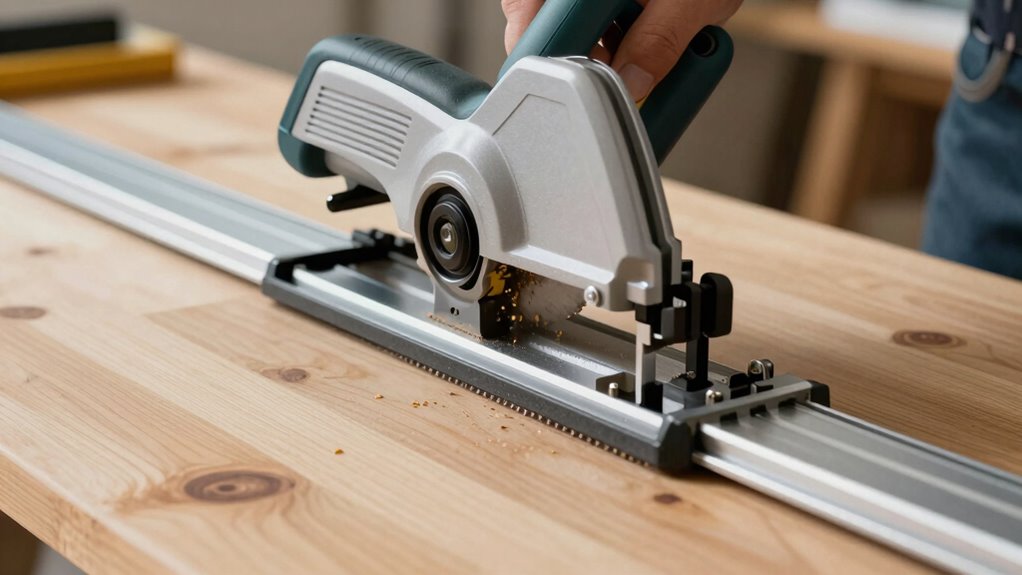 precision in remodeling projects