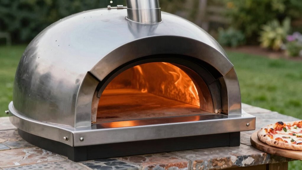 preheat for even cooking