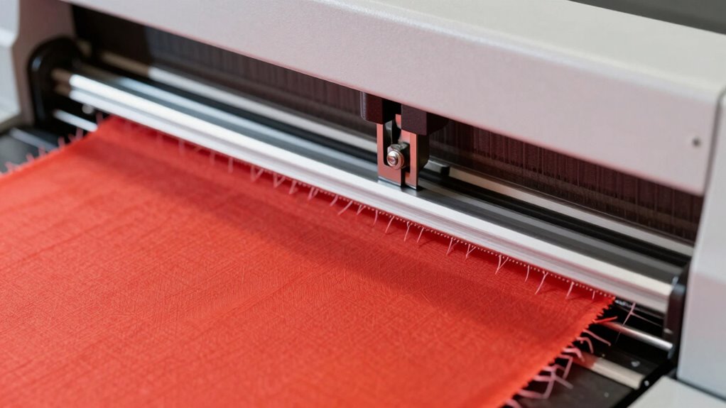 prevent fabric fraying edges