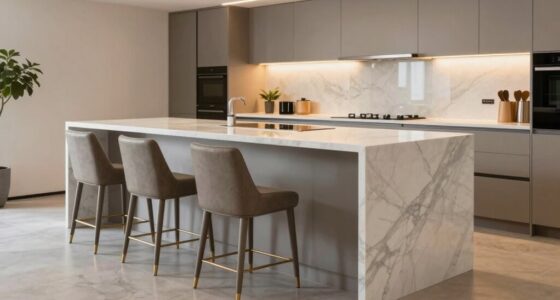 preventing knee banging