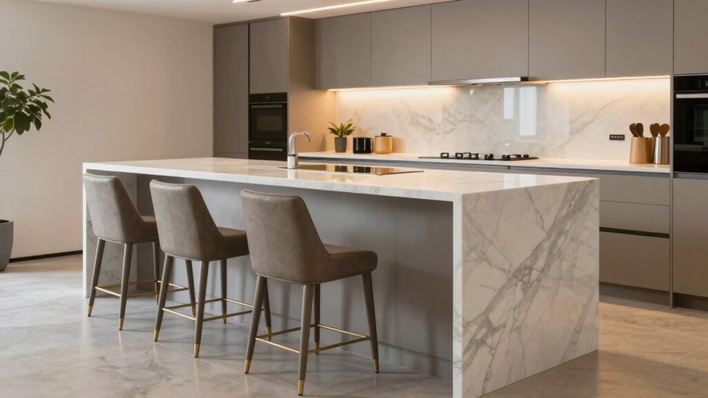 preventing knee banging