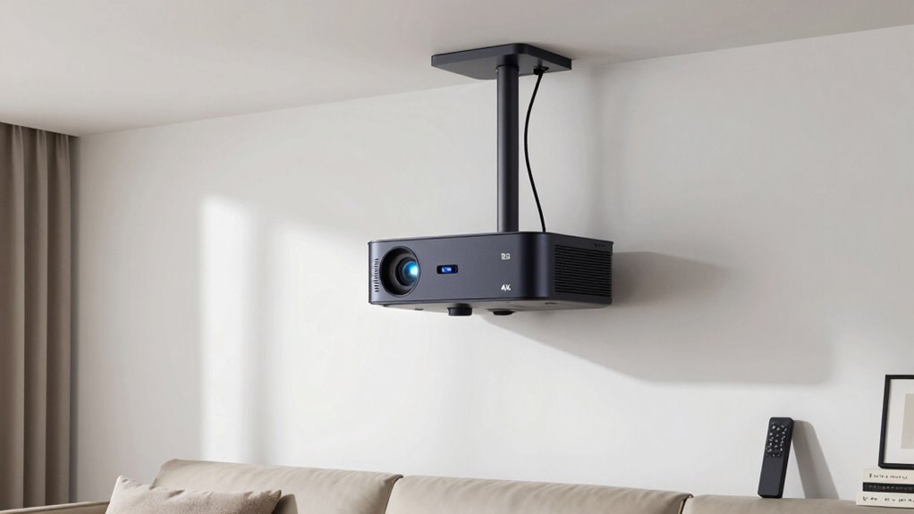 projector features and compatibility