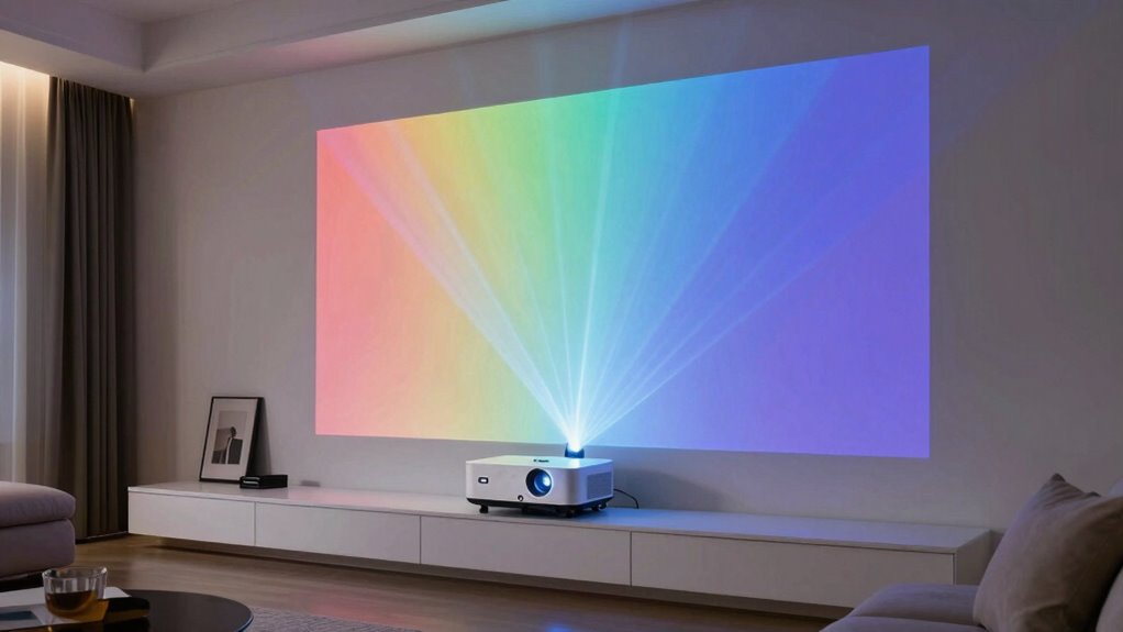projector selection considerations
