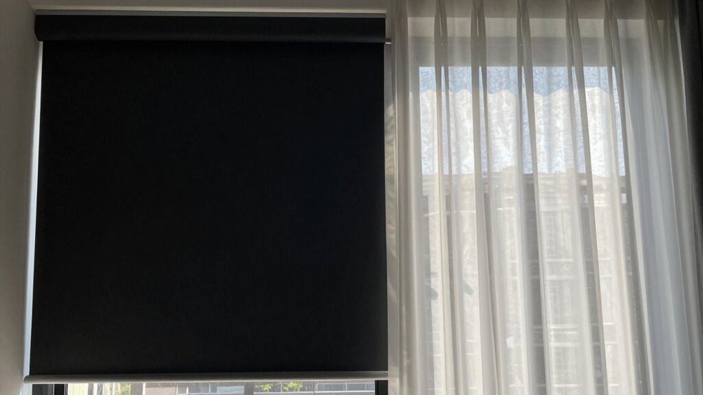 proper blackout installation techniques