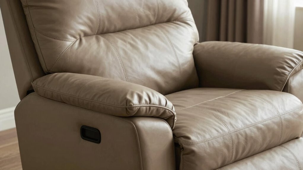 proper ergonomic back support