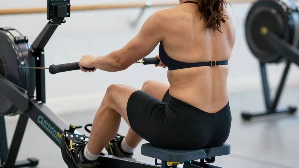 proper form equipment check