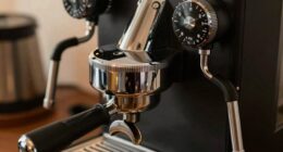 proper grind for espresso