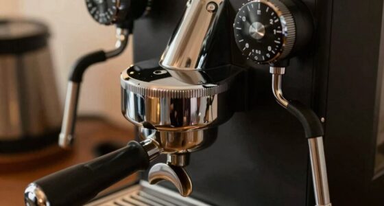 proper grind for espresso