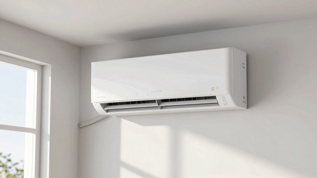 proper mini split sizing