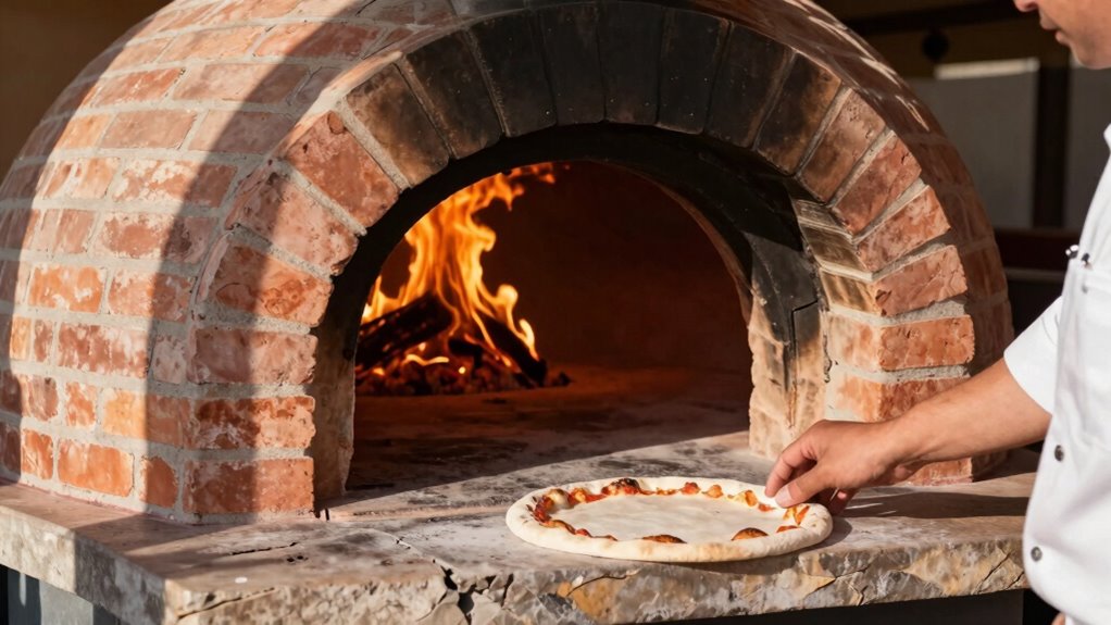 proper oven preheating techniques