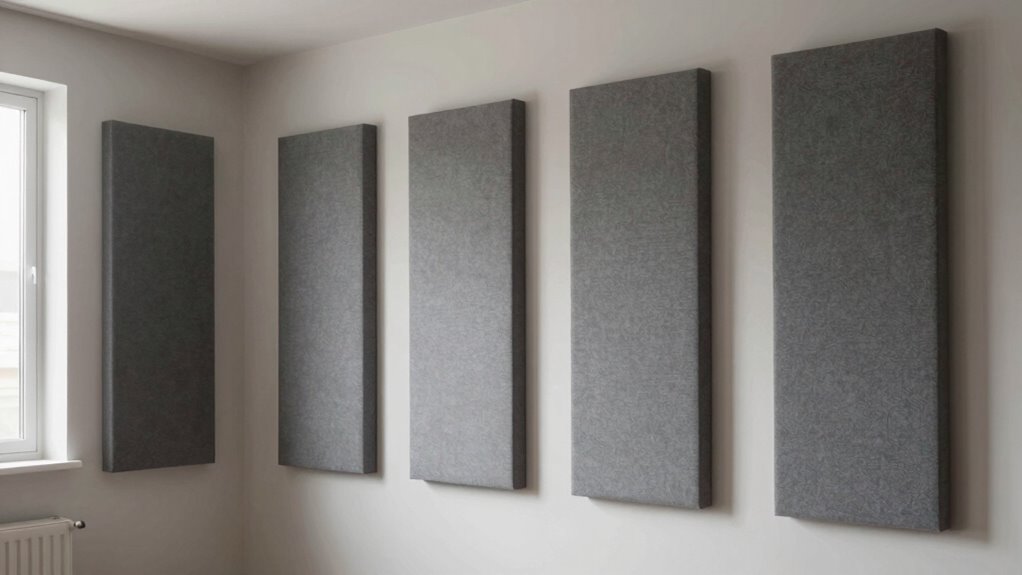 proper panel installation techniques