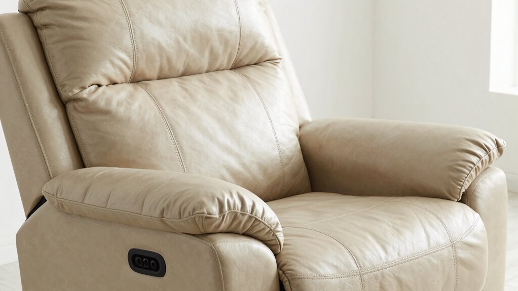 proper recliner adjustment techniques