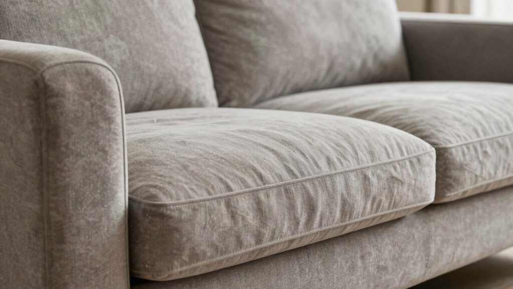 proper seat depth investment