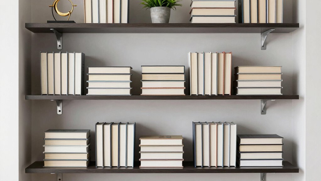 proper weight distribution and safety