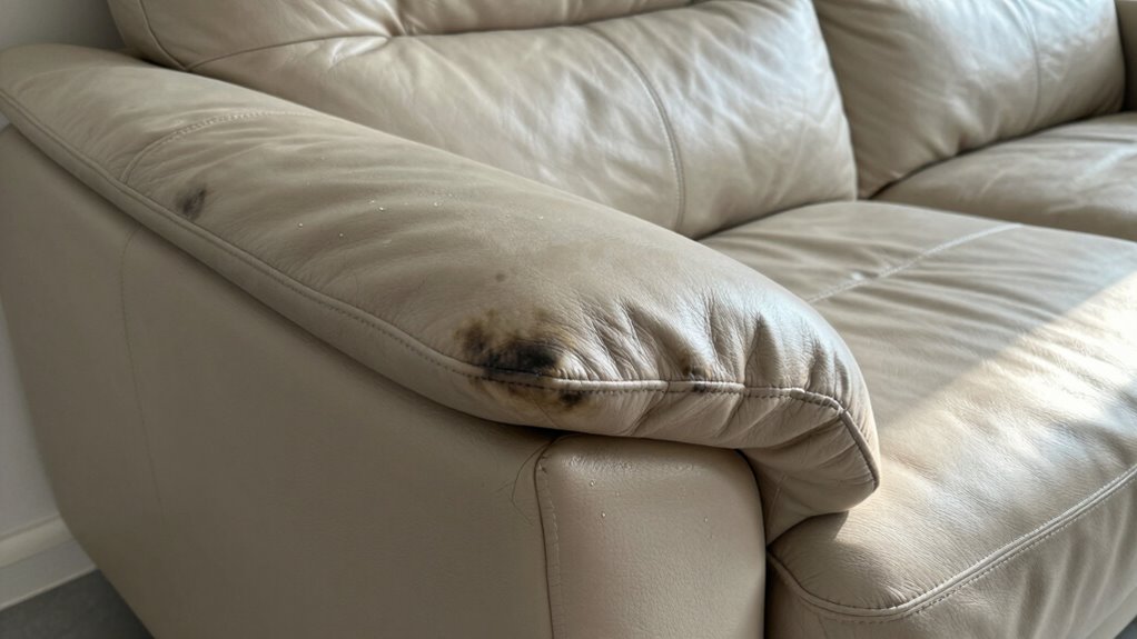 protect leather from sun