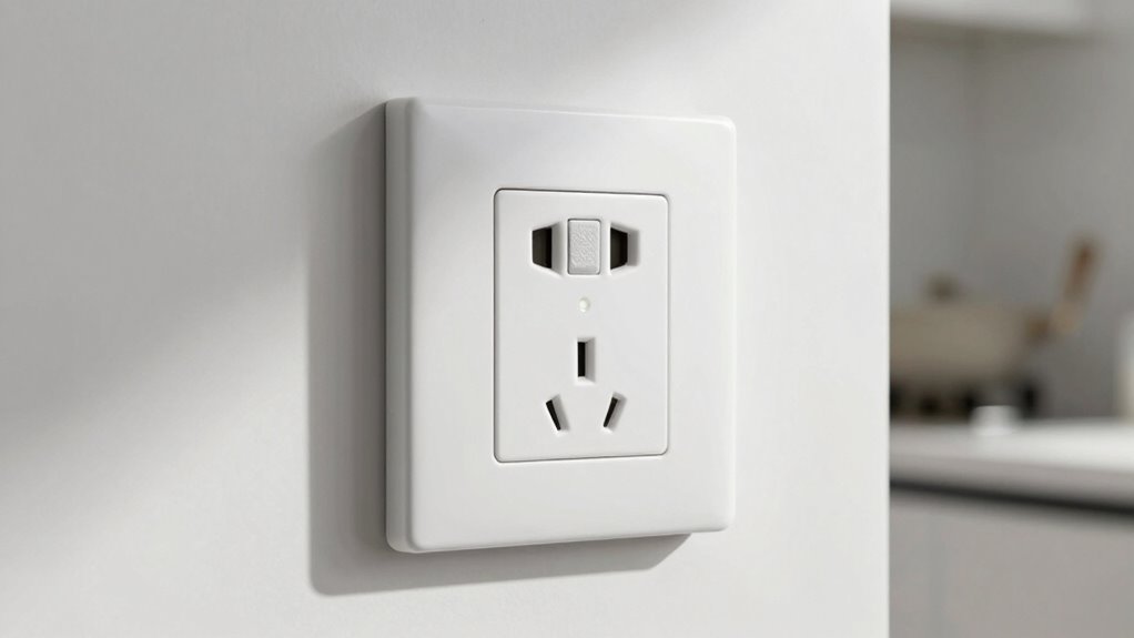 protects against ground faults