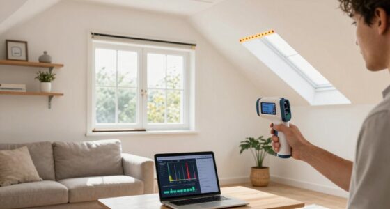 quick home energy assessment