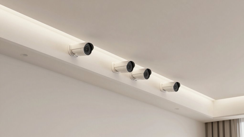 regular cable maintenance and protection