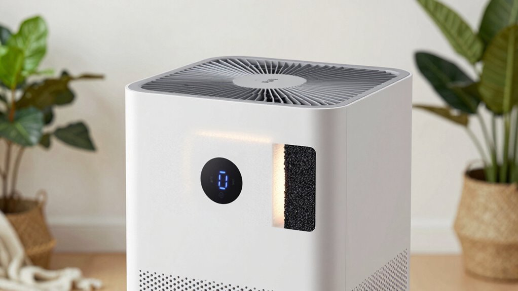 regular filter maintenance ensures efficiency