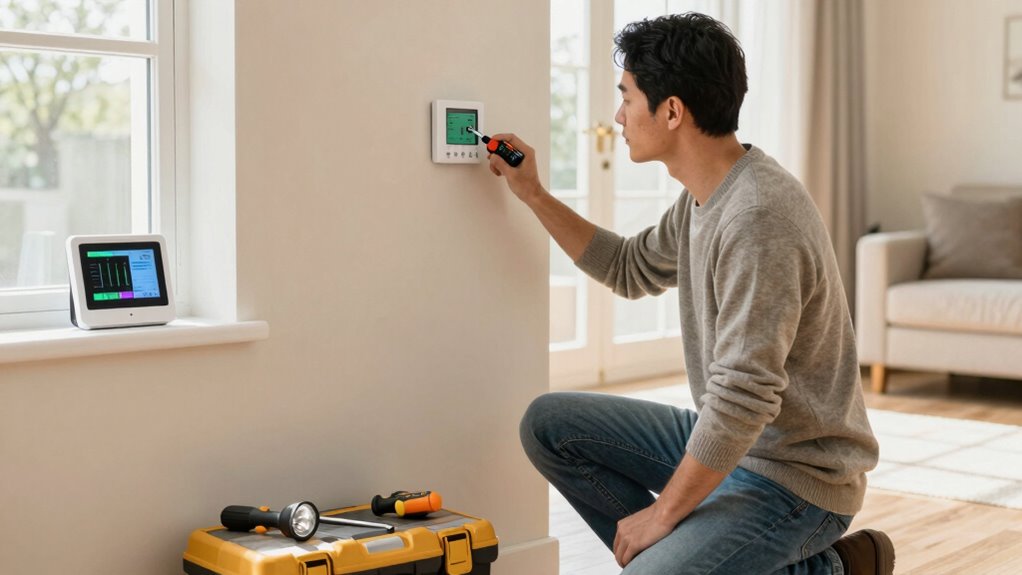 regular hvac performance checks