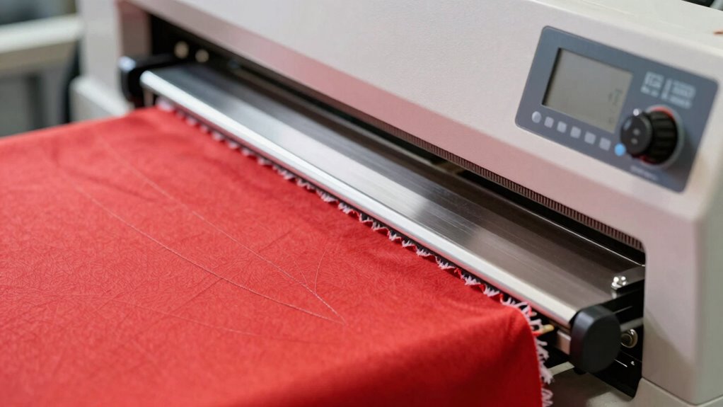 regular maintenance ensures precision