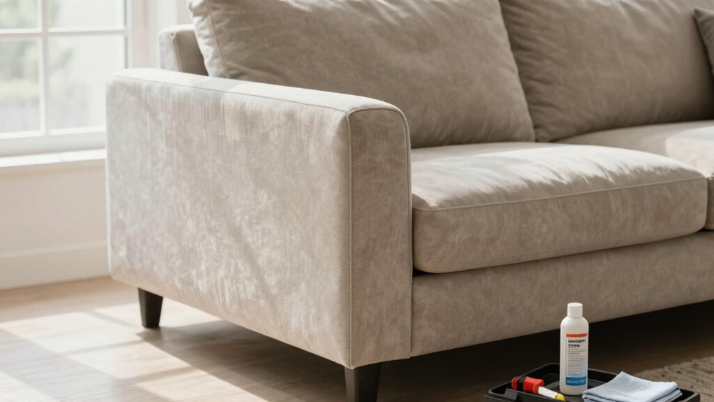 regular maintenance prevents squeaks