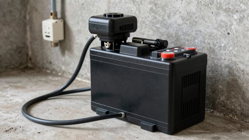 regularly test and maintain backup