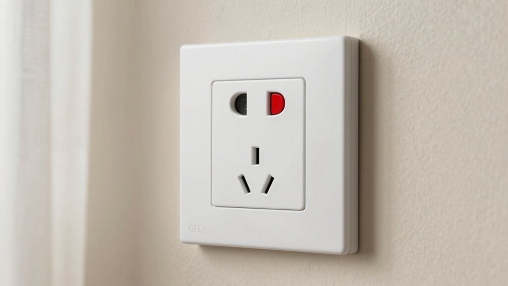 regularly test and maintain