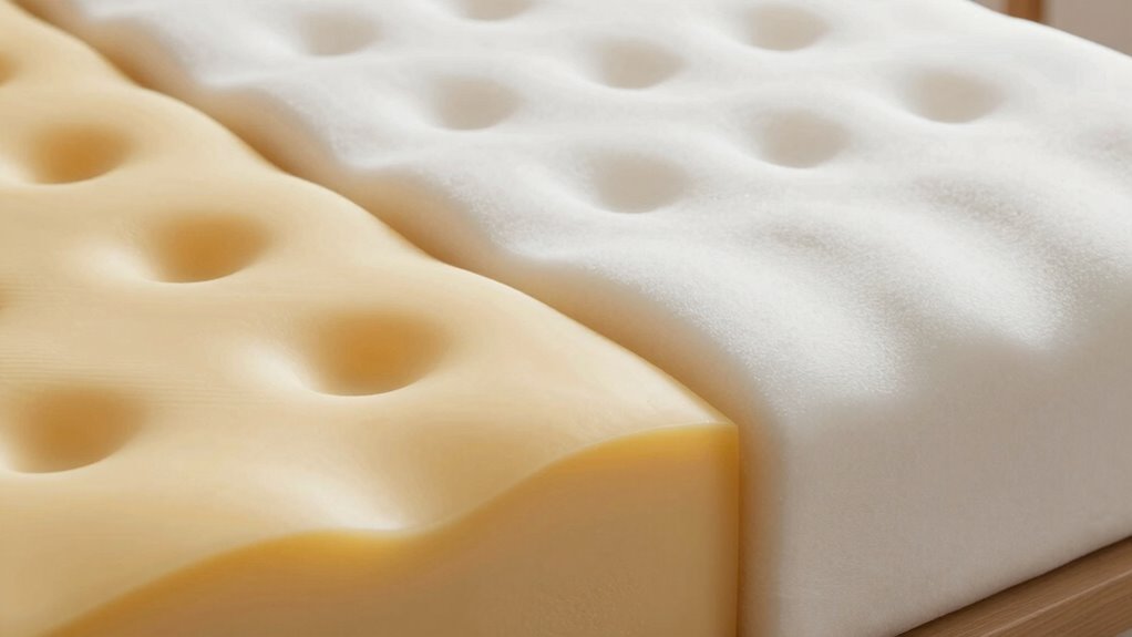 response speed and support