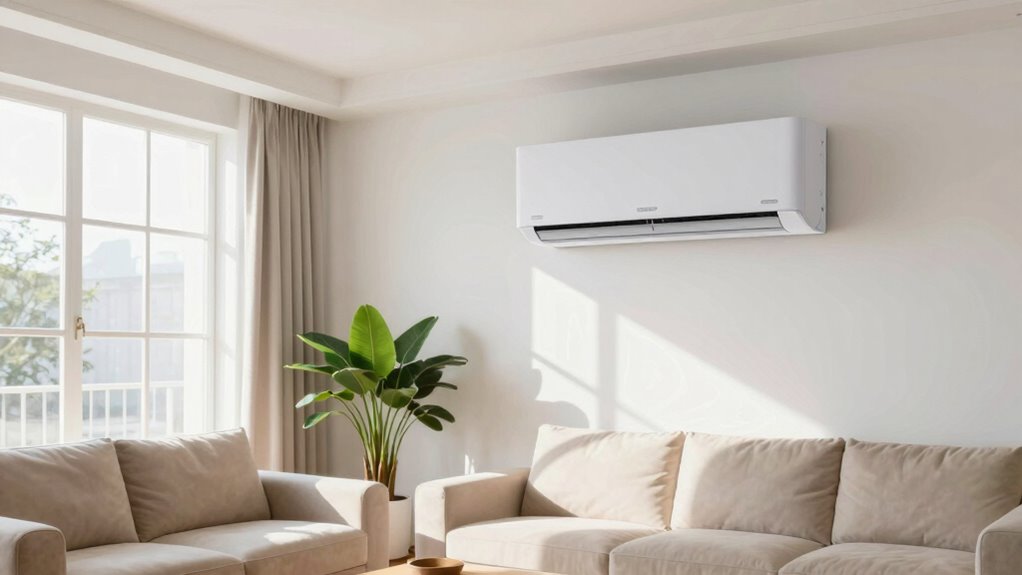 room size insulation climate