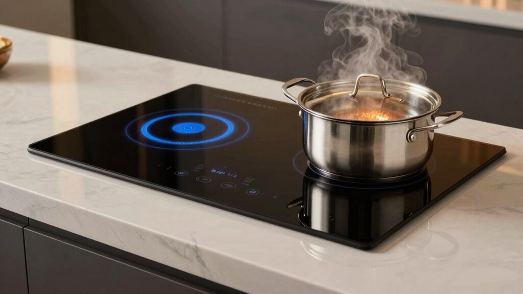 safe cool controlled cooking