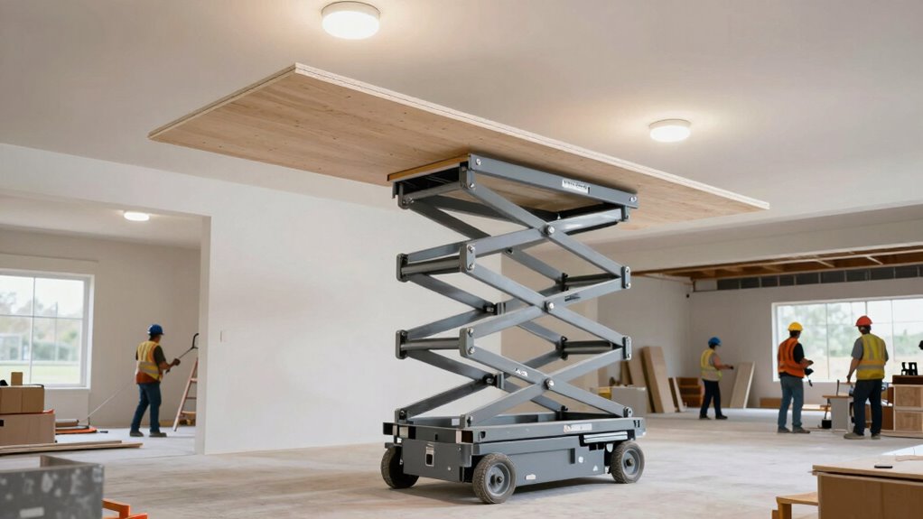 safer faster drywall installation