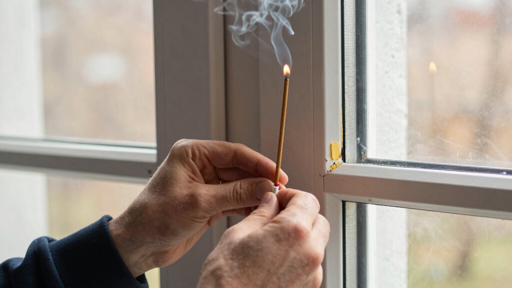 seal gaps improve efficiency