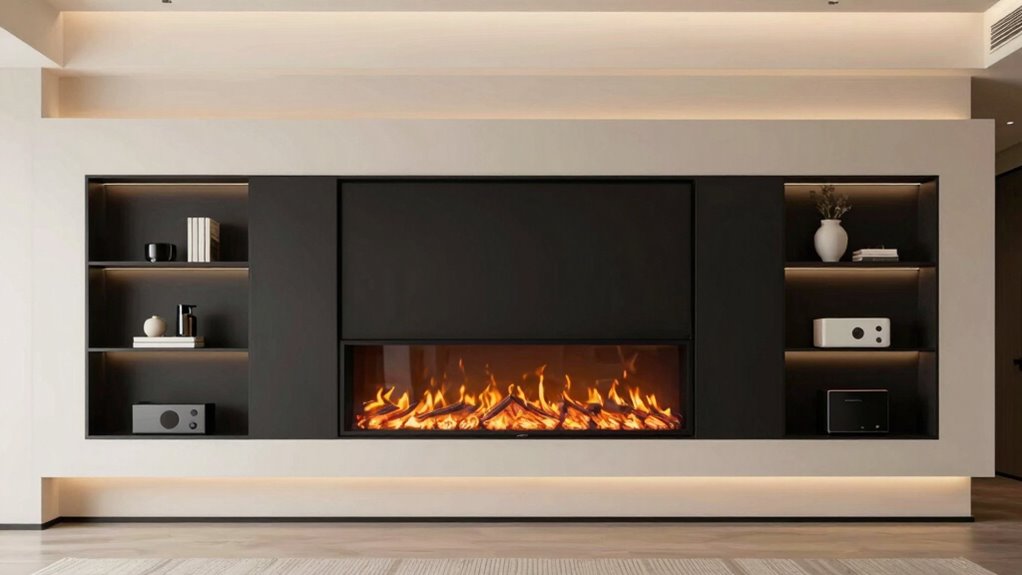 seamless media wall planning