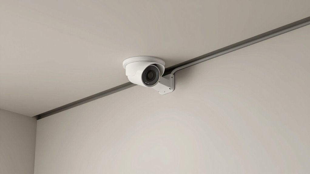 secure conceal protect cables