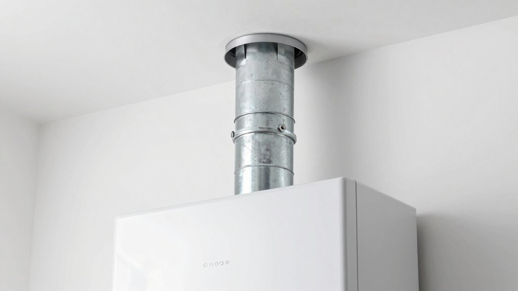 secure insulate inspect ventilation