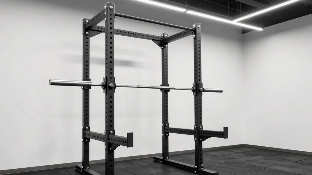 secure level safety setup