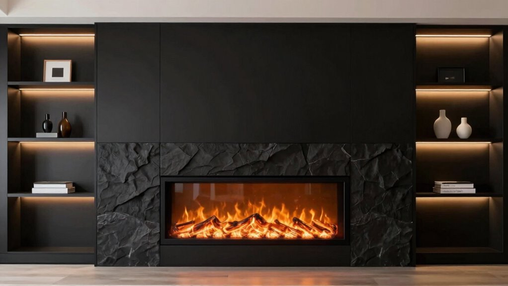 secure proper grounded installation