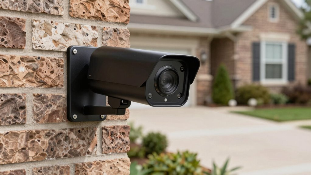 security system selection criteria