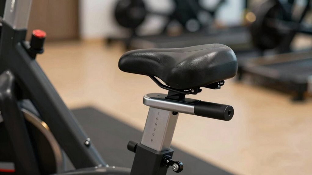 seek help for persistent discomfort