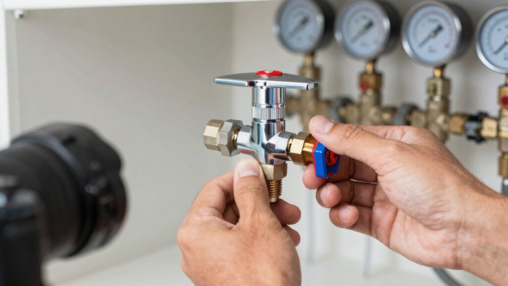 seek professional bypass installation