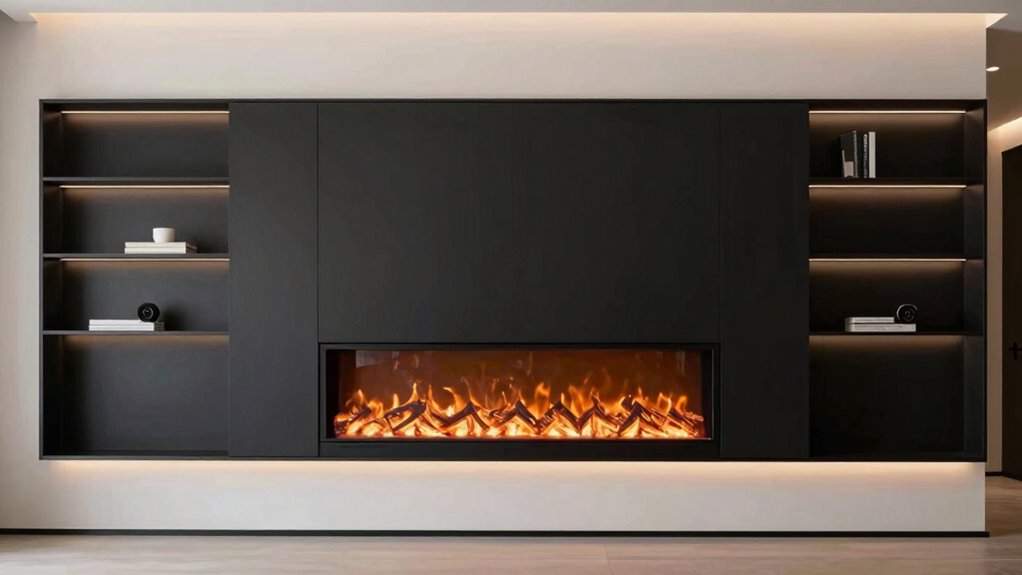 select arrange finish optimize