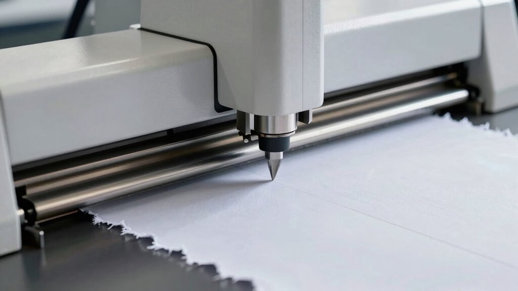 select precise cutting tools