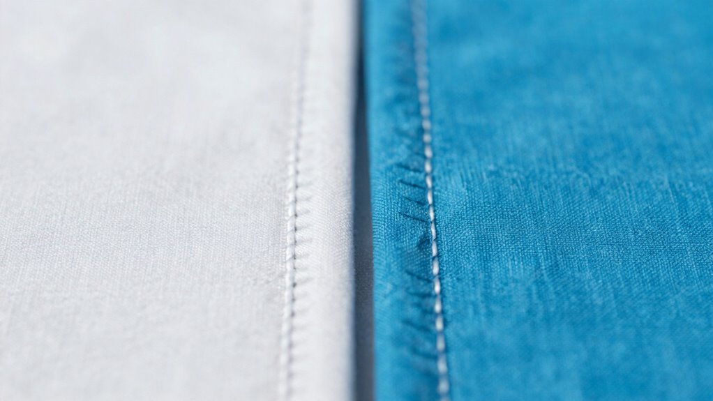 serger for professional edges