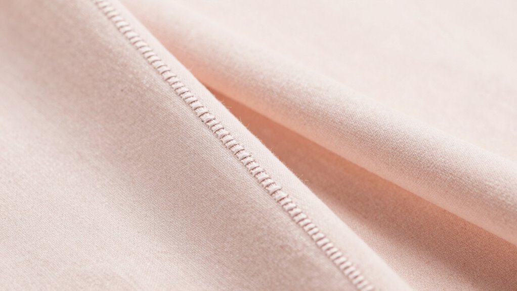 serging versus sewing machine