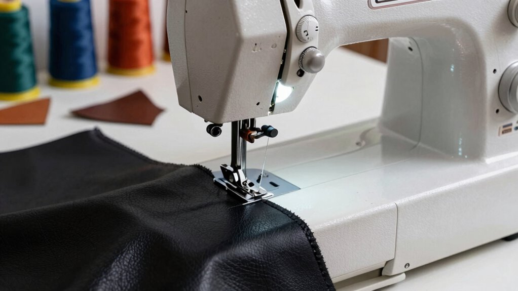 sewing machine selection criteria