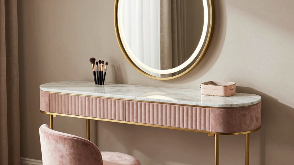 size storage style considerations